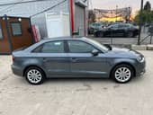 Audi A3 DSG