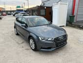 Audi A3 DSG