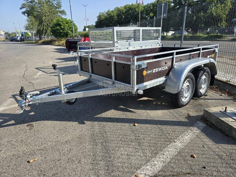 Goes TERROX 400L 4x4 AKCIJA