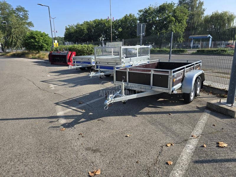 Goes TERROX 400L 4x4 AKCIJA