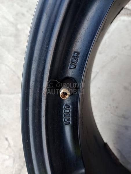 Aluminijumske felne nemacka 18" 5 x 114.3