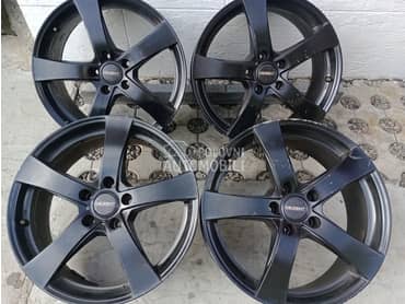 Aluminijumske felne nemacka 18" 5 x 114.3