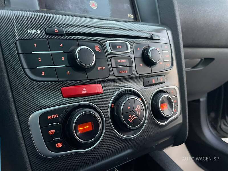 Citroen C4 e-HDi