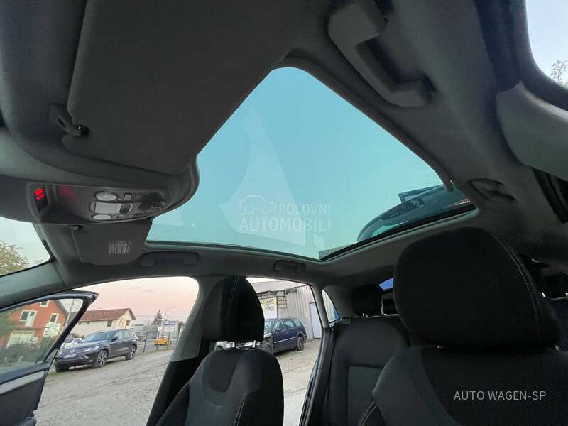 Citroen C4 e-HDi