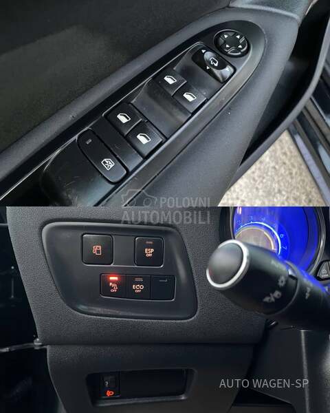 Citroen C4 e-HDi