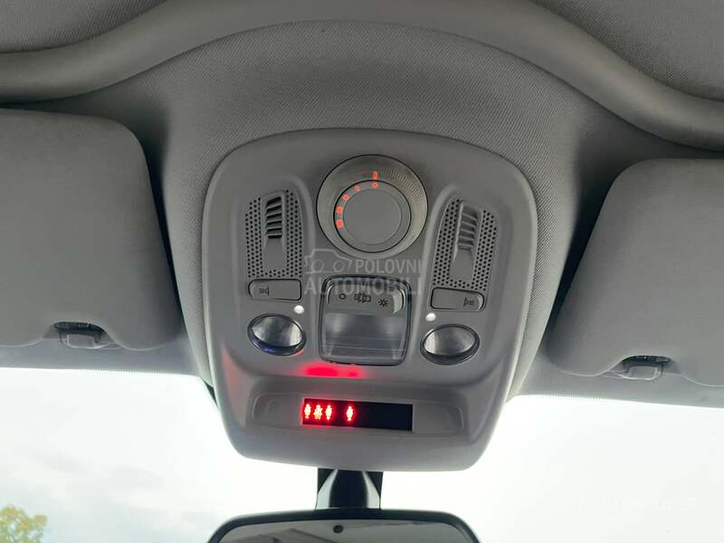 Citroen C4 e-HDi