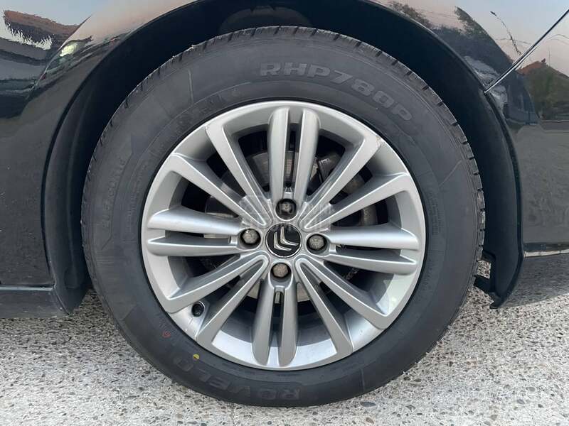 Citroen C4 e-HDi