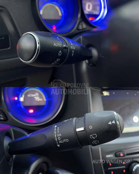Citroen C4 e-HDi