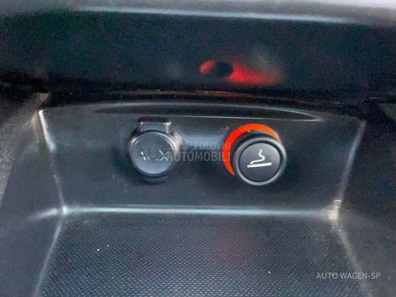 Citroen C4 e-HDi