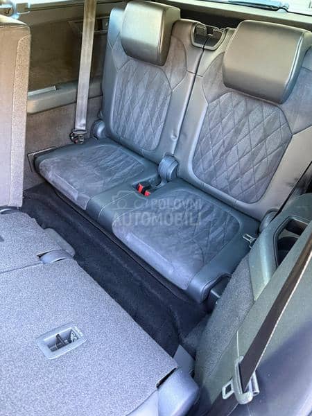 Škoda Kodiaq Sport line