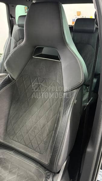 Škoda Kodiaq Sport line