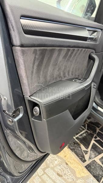 Škoda Kodiaq Sport line