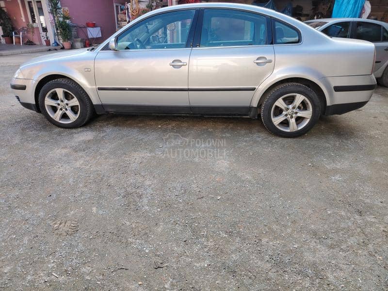 Aluminijumske felne  16" 5 x 112