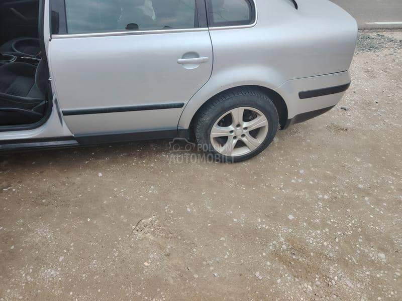 Aluminijumske felne  16" 5 x 112