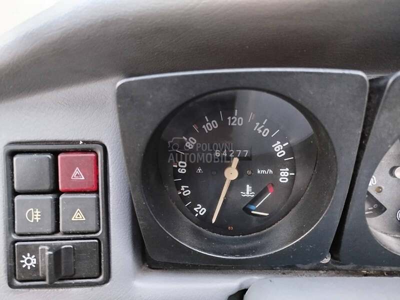Zastava Yugo 55 