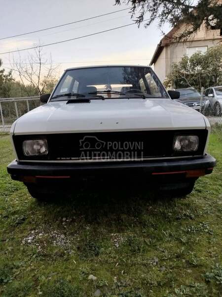 Zastava Yugo 55 