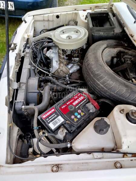 Zastava Yugo 55 