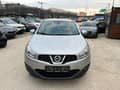 Nissan Qashqai 4x4 matic