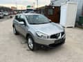Nissan Qashqai 4x4 matic