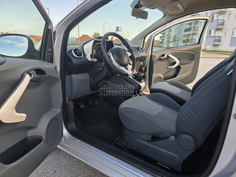 Ford Ka CH