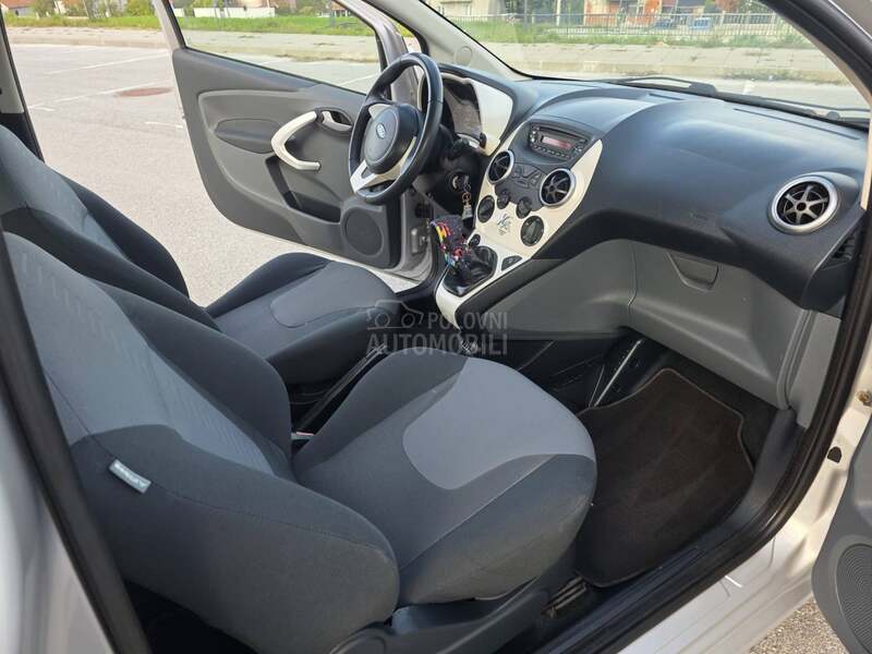 Ford Ka CH