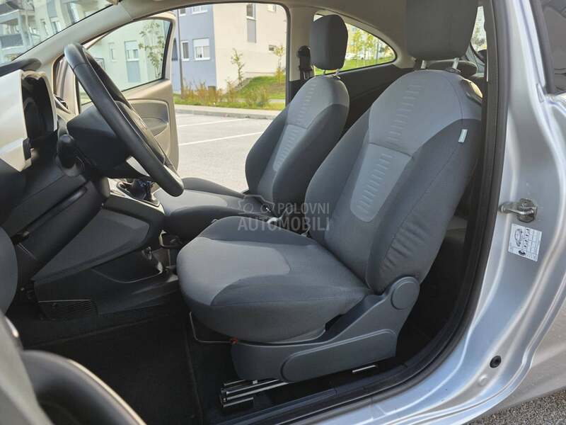 Ford Ka CH