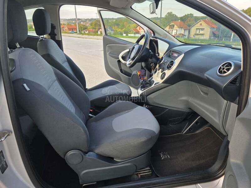 Ford Ka CH