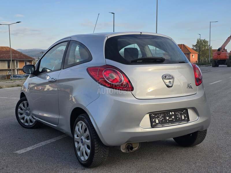 Ford Ka CH