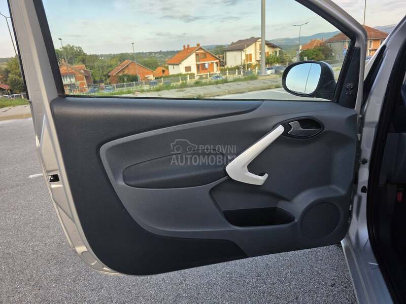 Ford Ka CH