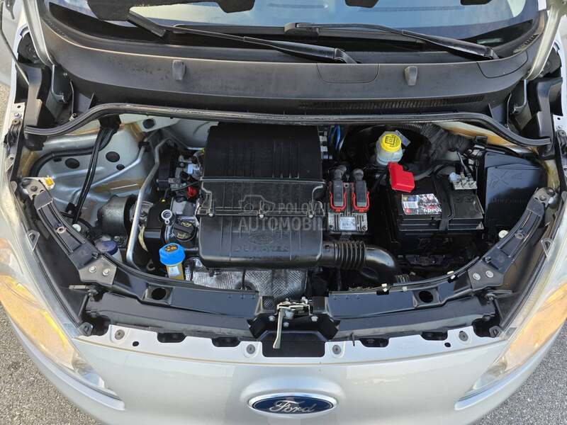 Ford Ka CH
