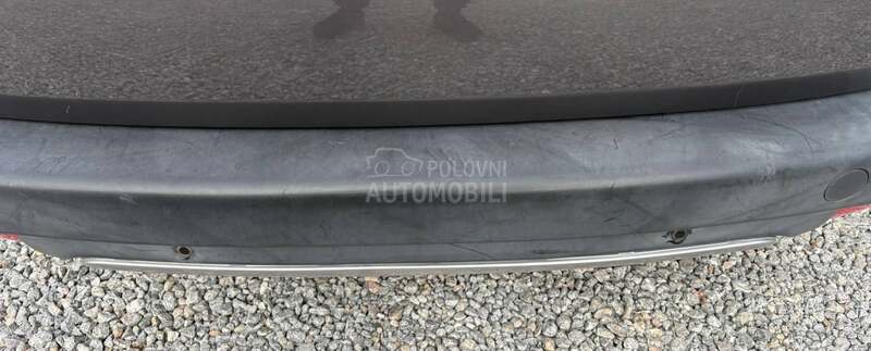 Peugeot 2008 1.6 HDI ALLURE NAV