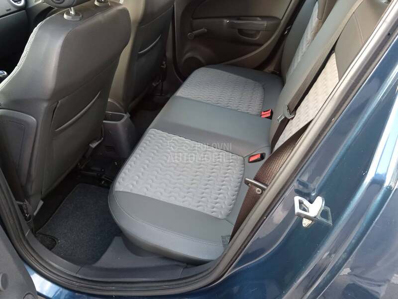 Opel Corsa D COSMO