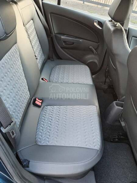Opel Corsa D COSMO