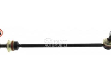 Stabilizator Prednji 1.6GTI za Citroen Visa od 1985. do 1991. god.