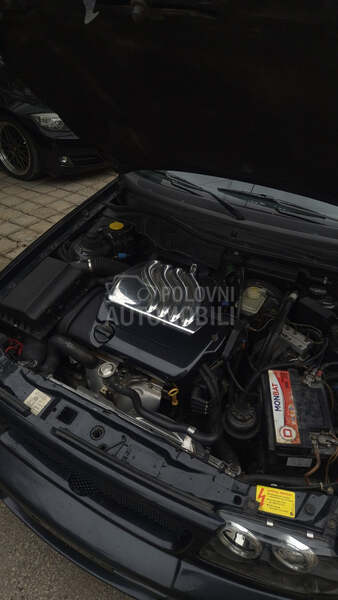 Opel Astra F 1.6 16v