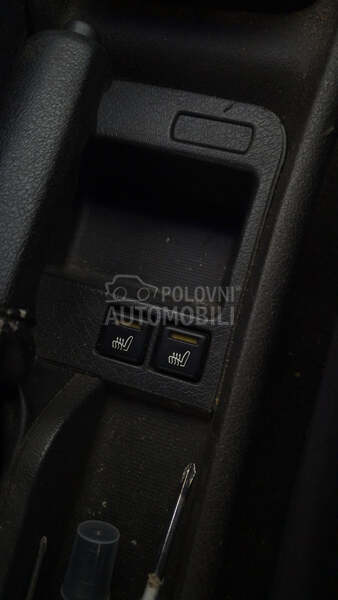 Opel Astra F 1.6 16v