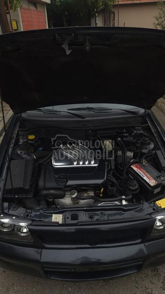 Opel Astra F 1.6 16v