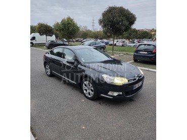Citroen C5 2.0HDI EXCLUSIVE