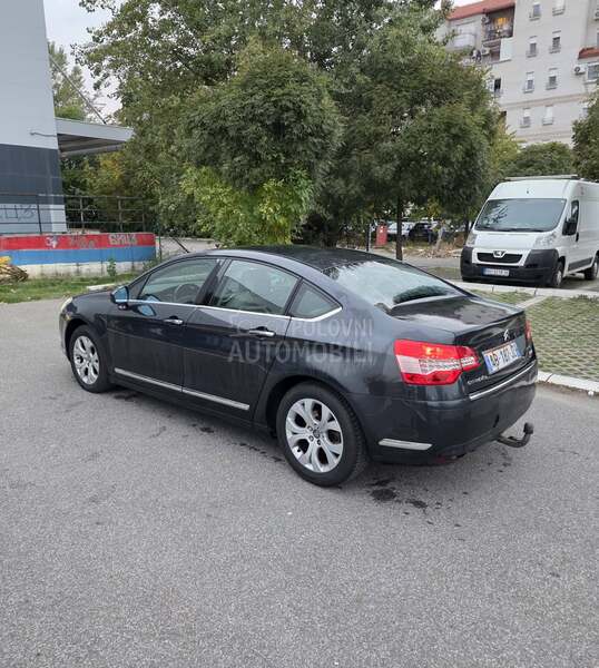 Citroen C5 2.0HDI EXCLUSIVE