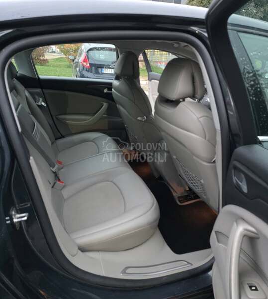Citroen C5 2.0HDI EXCLUSIVE