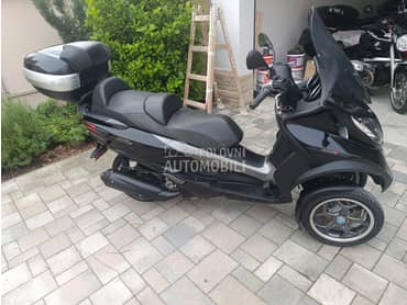 Piaggio MP3 300 LT