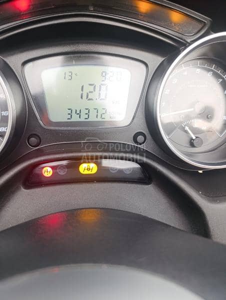 Piaggio MP3 300 LT