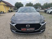 Mazda 3 2.0e-SkyActive x