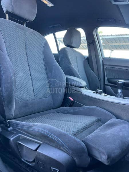 BMW 116 116d M Paket