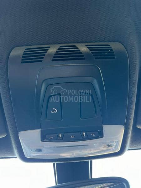 BMW 116 116d M Paket