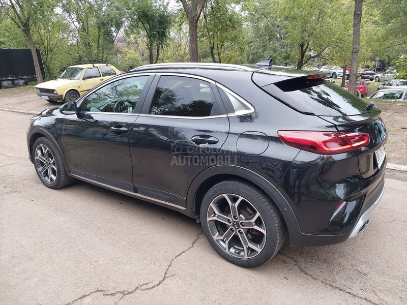 Kia XCeed 1.6D GT LINE HIBRYD