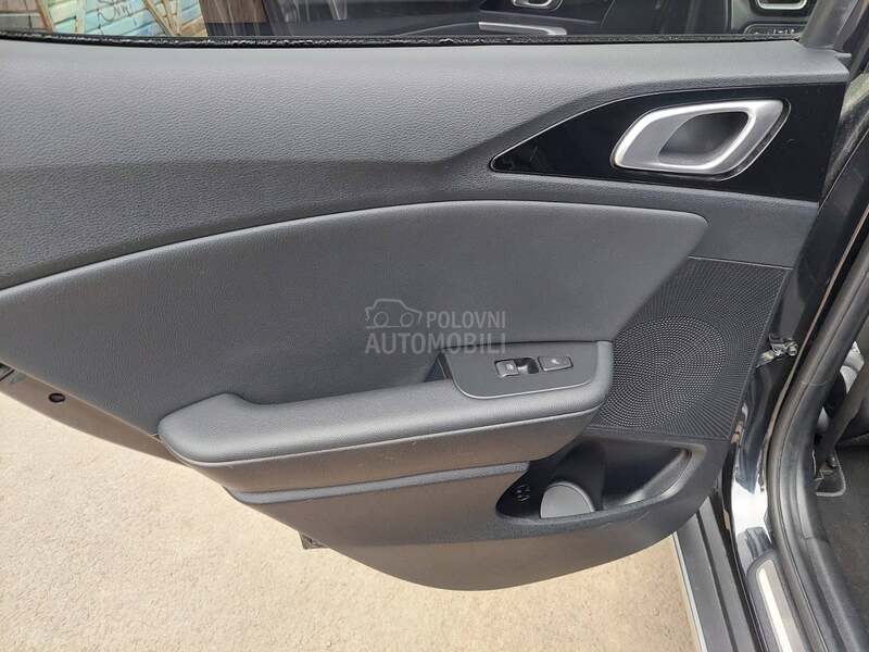 Kia XCeed 1.6D GT LINE HIBRYD