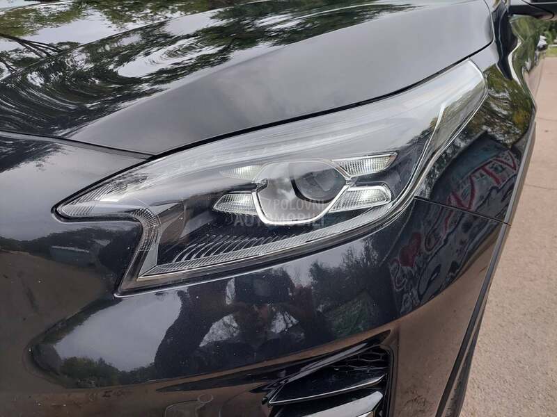 Kia XCeed 1.6D GT LINE HIBRYD