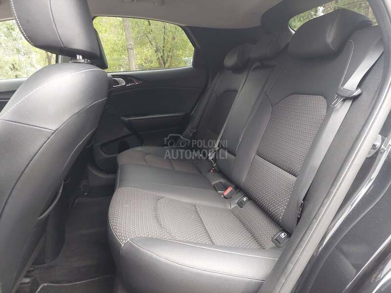 Kia XCeed 1.6D GT LINE HIBRYD