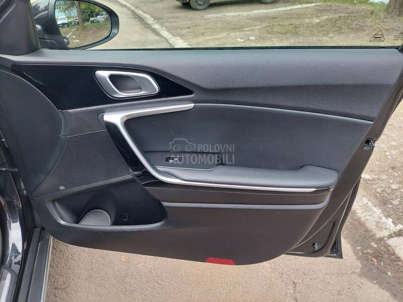 Kia XCeed 1.6D GT LINE HIBRYD